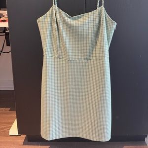 Aritzia Wilfred Dress